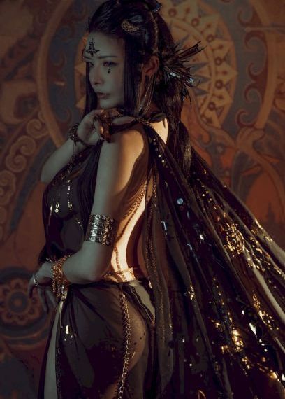 奇怪的美沙拉龙中文_DVD在线观看完整版